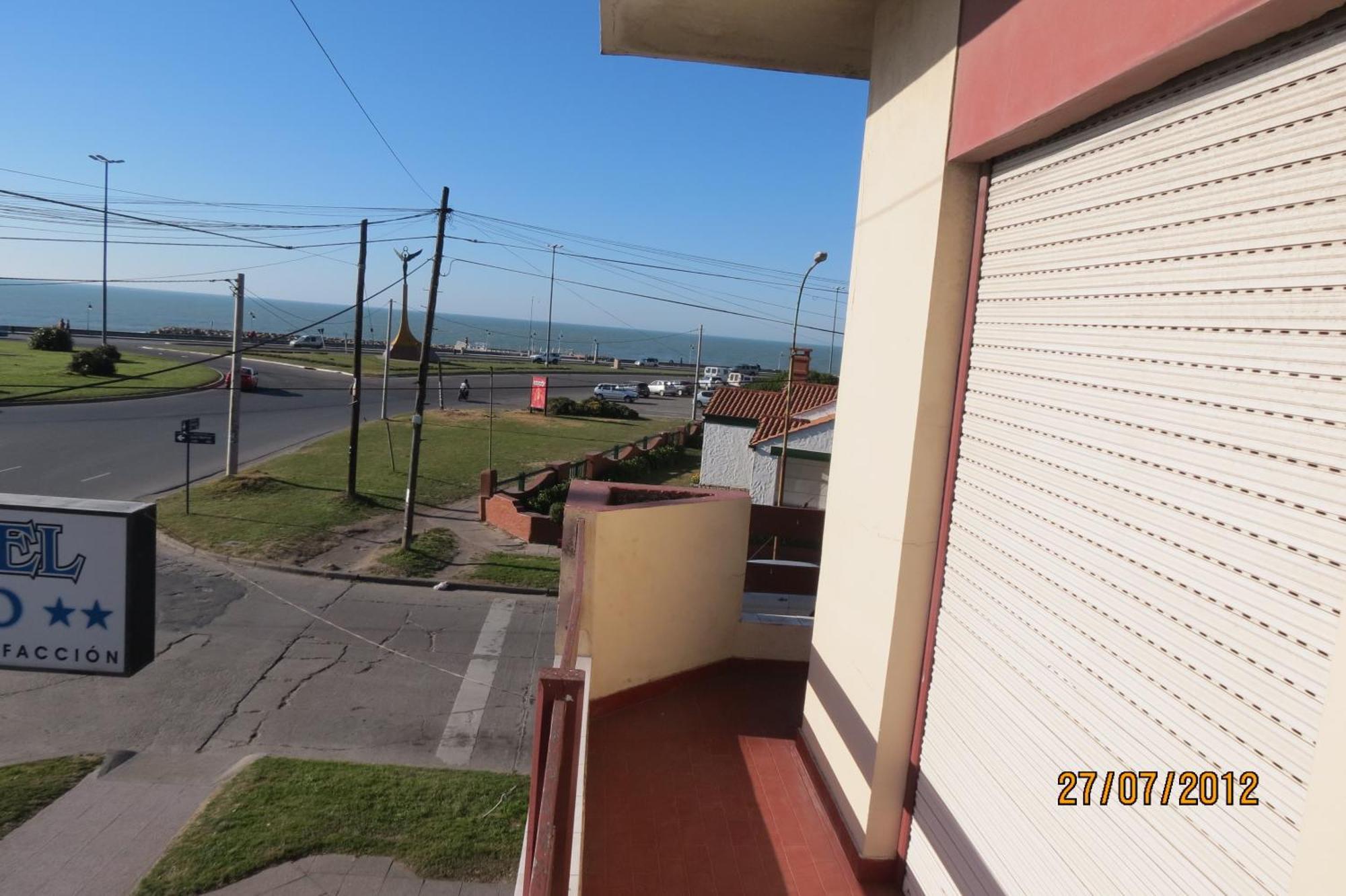 Hotel Carilo Mar del Plata Exterior photo