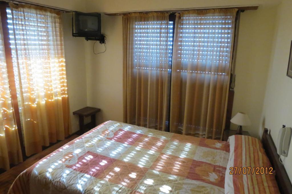 Hotel Carilo Mar del Plata Room photo