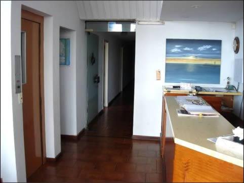 Hotel Carilo Mar del Plata Exterior photo